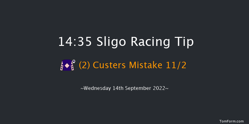 Sligo 14:35 Handicap Chase 17f Wed 17th Aug 2022