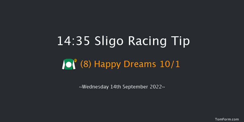 Sligo 14:35 Handicap Chase 17f Wed 17th Aug 2022