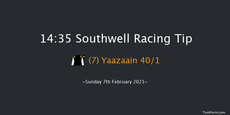 Betway Casino Handicap Southwell 14:35 Handicap (Class 6) 12f Thu 4th Feb 2021