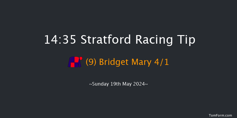 Stratford  14:35 Handicap Hurdle (Class 5)
26f Thu 9th May 2024