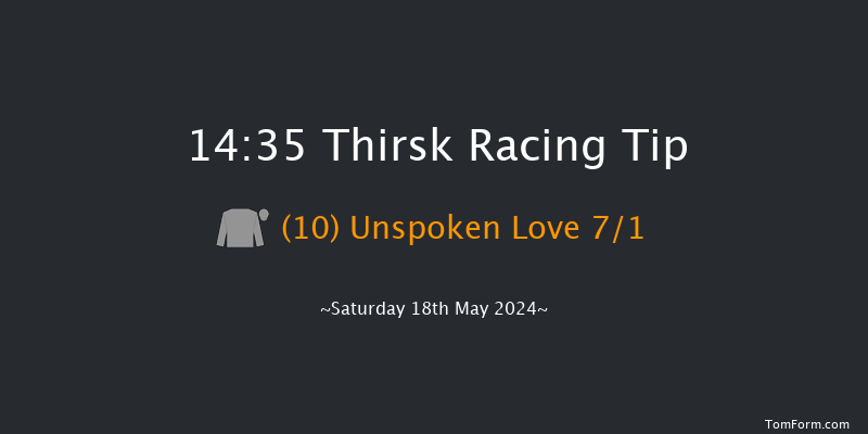 Thirsk  14:35 Maiden (Class 4) 5f Sat 4th May 2024