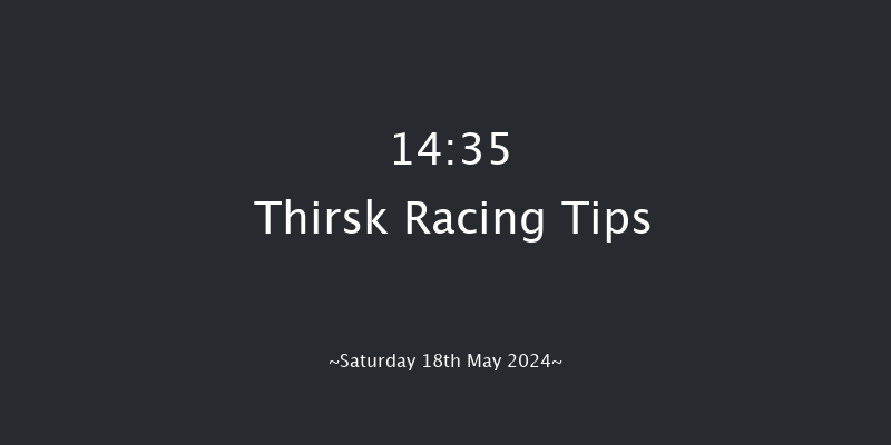 Thirsk  14:35 Maiden (Class 4) 5f Sat 4th May 2024