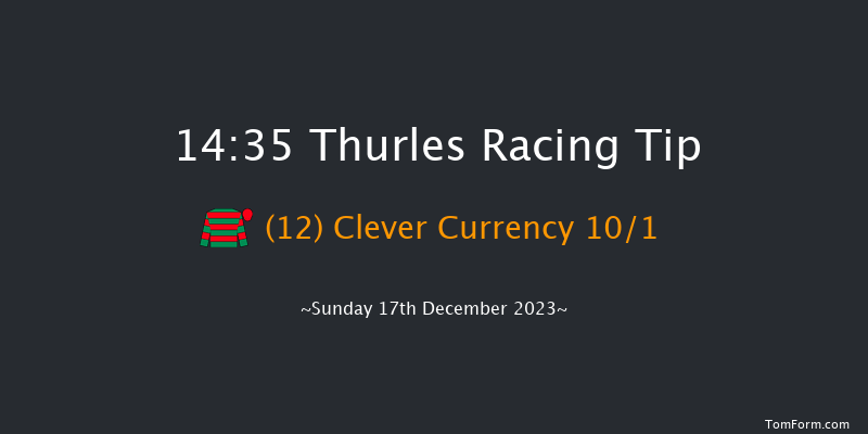 Thurles 14:35 Handicap Hurdle 16f Thu 30th Nov 2023