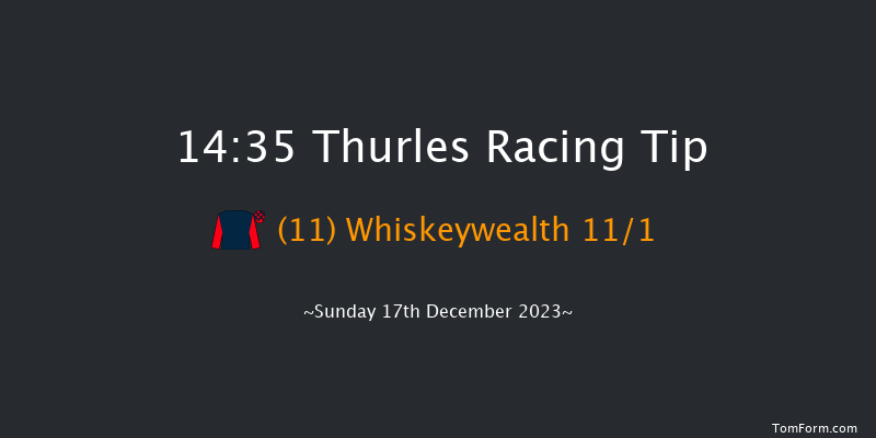 Thurles 14:35 Handicap Hurdle 16f Thu 30th Nov 2023