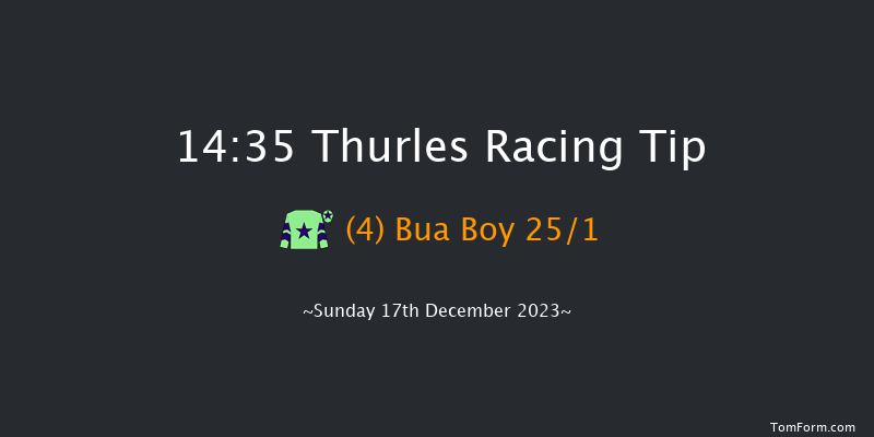 Thurles 14:35 Handicap Hurdle 16f Thu 30th Nov 2023