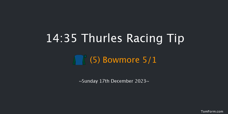 Thurles 14:35 Handicap Hurdle 16f Thu 30th Nov 2023