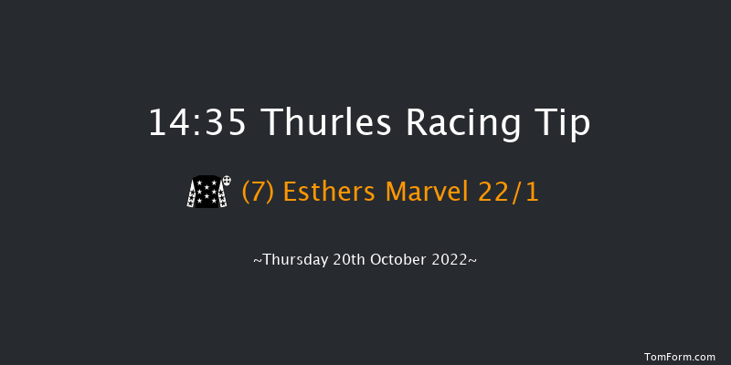 Thurles 14:35 Handicap Chase 21f Thu 6th Oct 2022