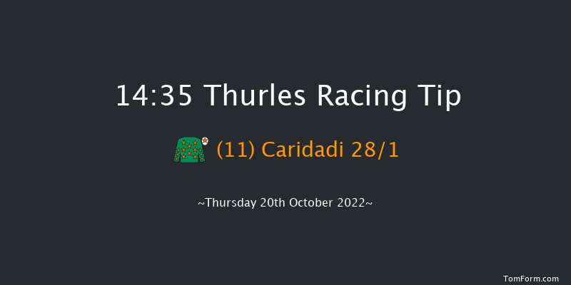 Thurles 14:35 Handicap Chase 21f Thu 6th Oct 2022