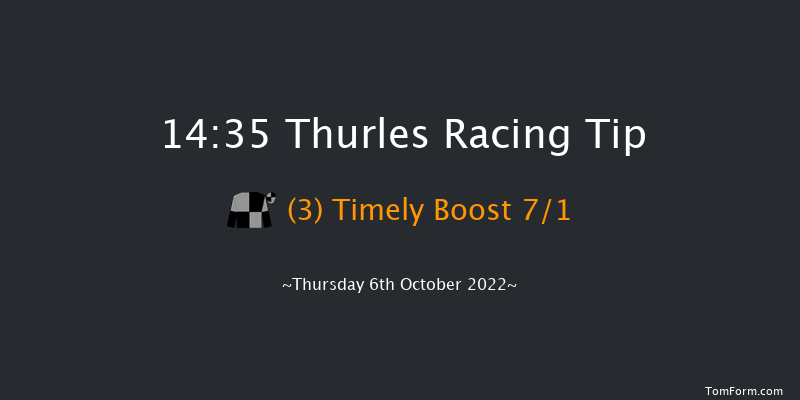 Thurles 14:35 Maiden 8f Sat 19th Mar 2022