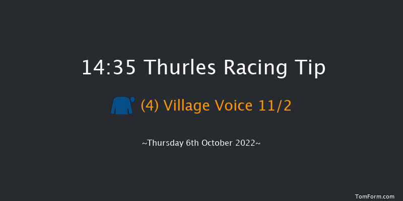 Thurles 14:35 Maiden 8f Sat 19th Mar 2022