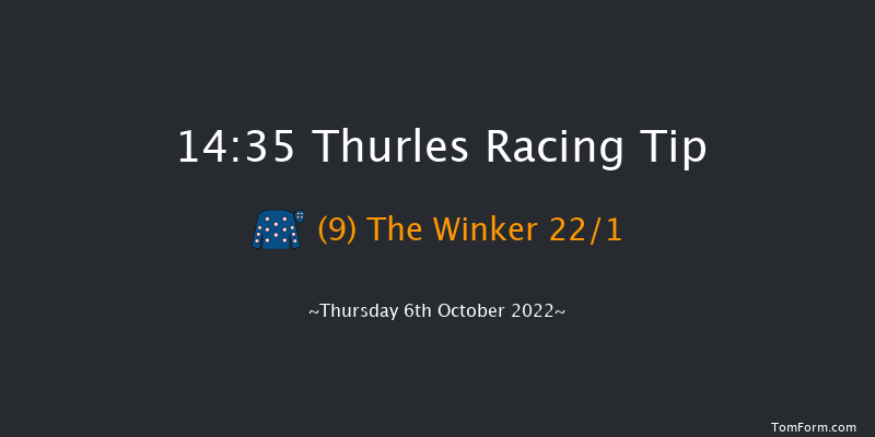 Thurles 14:35 Maiden 8f Sat 19th Mar 2022