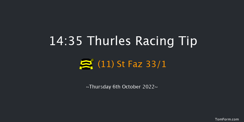 Thurles 14:35 Maiden 8f Sat 19th Mar 2022