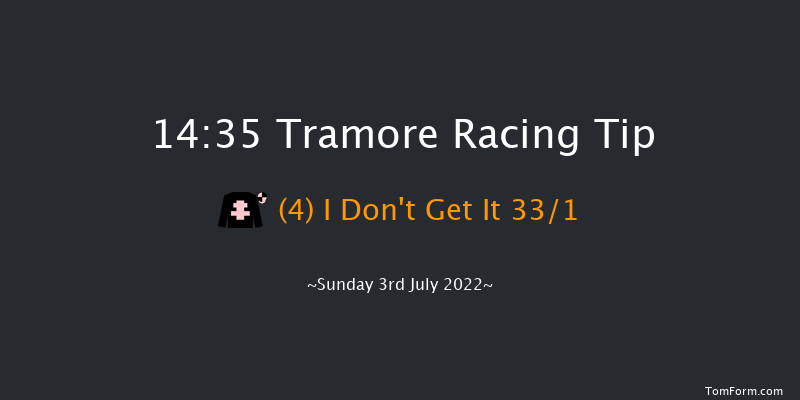 Tramore 14:35 Maiden Hurdle 16f Sat 4th Jun 2022