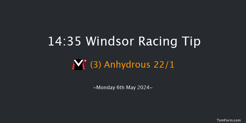 Windsor  14:35 Stakes (Class 5) 8f Mon 29th Apr 2024