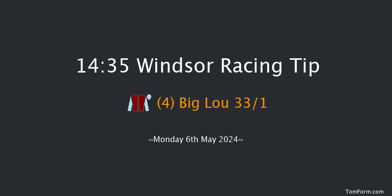 Windsor  14:35 Stakes (Class 5) 8f Mon 29th Apr 2024