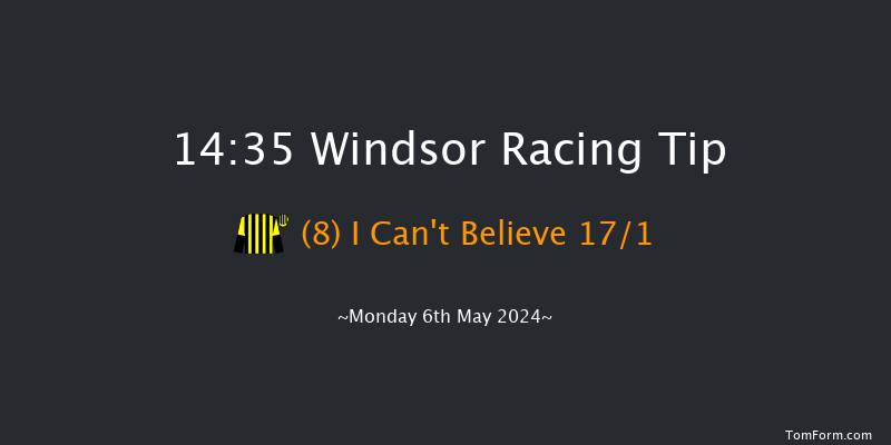 Windsor  14:35 Stakes (Class 5) 8f Mon 29th Apr 2024