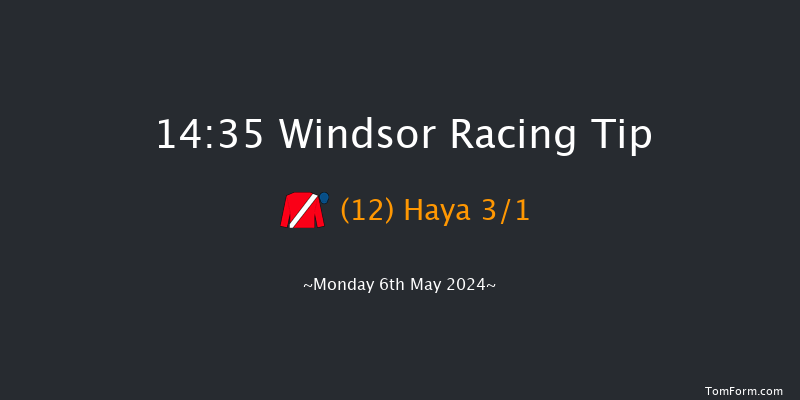 Windsor  14:35 Stakes (Class 5) 8f Mon 29th Apr 2024