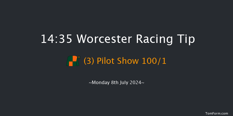 Worcester  14:35 Handicap Chase (Class 4)
23f Mon 1st Jul 2024