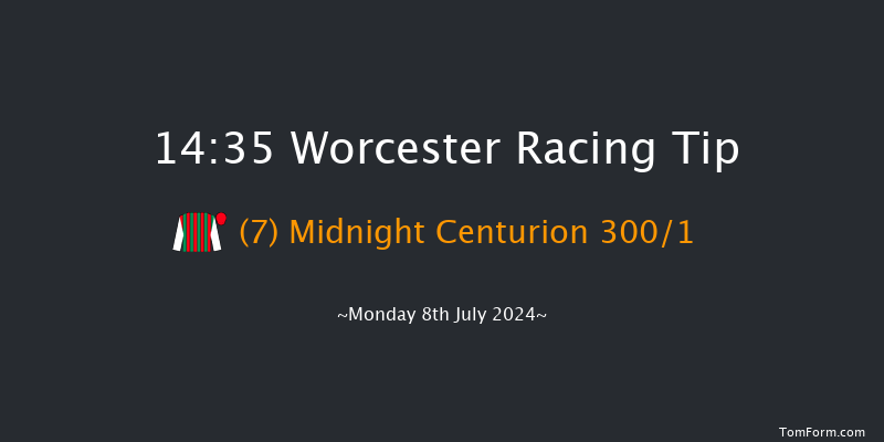 Worcester  14:35 Handicap Chase (Class 4)
23f Mon 1st Jul 2024