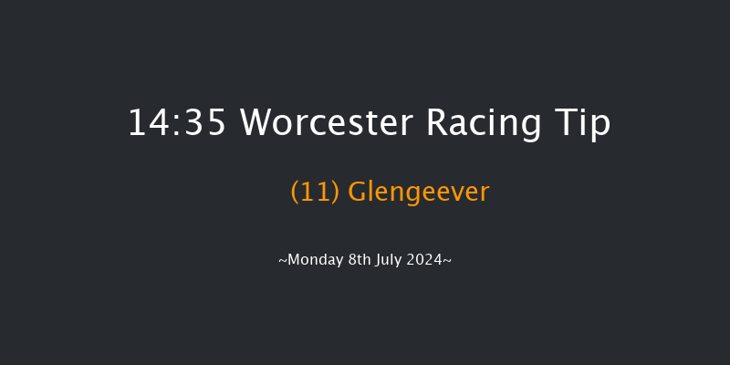 Worcester  14:35 Handicap Chase (Class 4)
23f Mon 1st Jul 2024