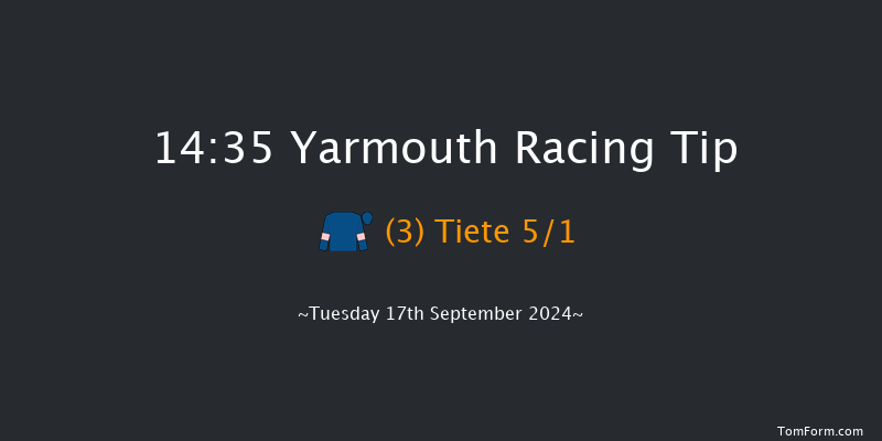 Yarmouth  14:35 Handicap (Class 5) 7f Sun 25th Aug 2024