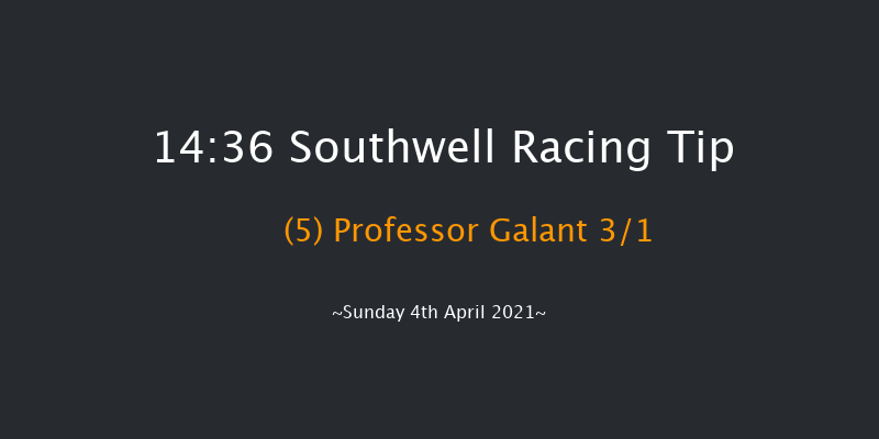 Follow At The Races On Twitter Novice Median Auction Stakes Southwell 14:36 Stakes (Class 5) 6f Wed 31st Mar 2021