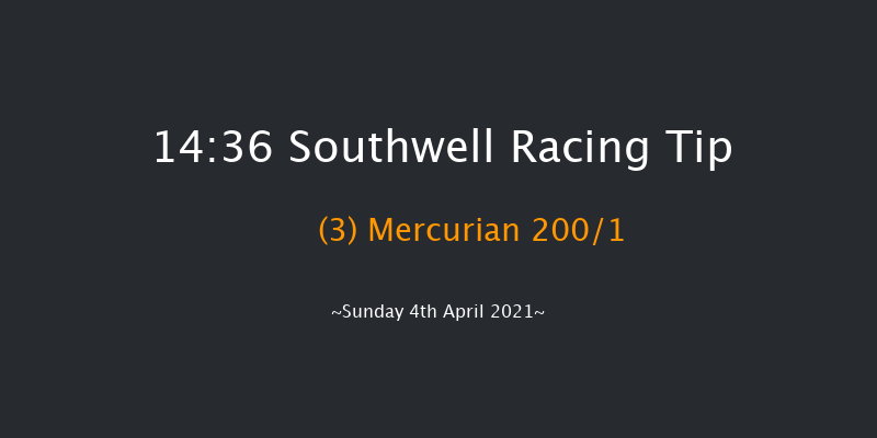 Follow At The Races On Twitter Novice Median Auction Stakes Southwell 14:36 Stakes (Class 5) 6f Wed 31st Mar 2021