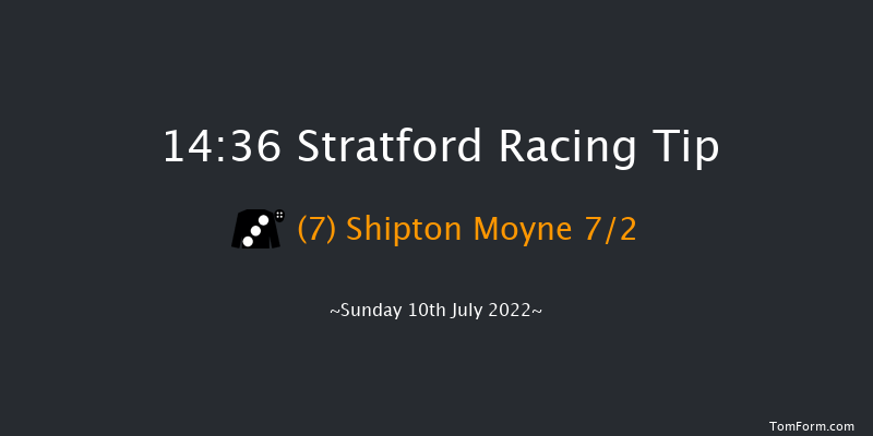 Stratford 14:36 Conditions Hurdle (Class 4) 16f Tue 28th Jun 2022