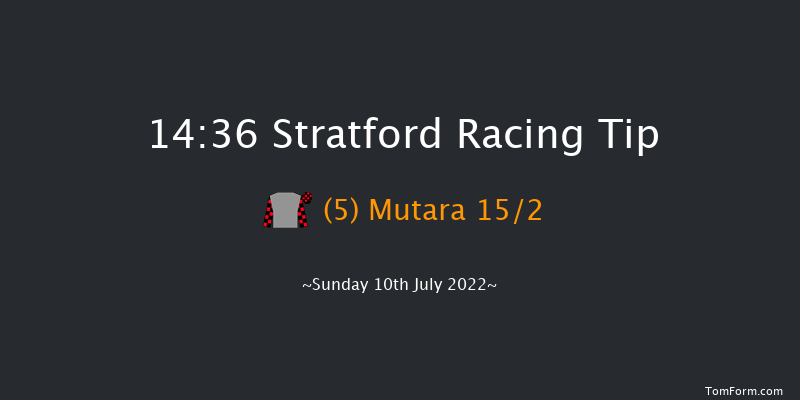 Stratford 14:36 Conditions Hurdle (Class 4) 16f Tue 28th Jun 2022