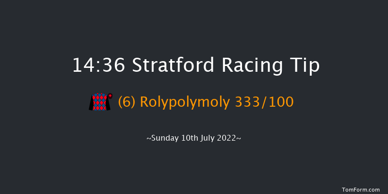 Stratford 14:36 Conditions Hurdle (Class 4) 16f Tue 28th Jun 2022