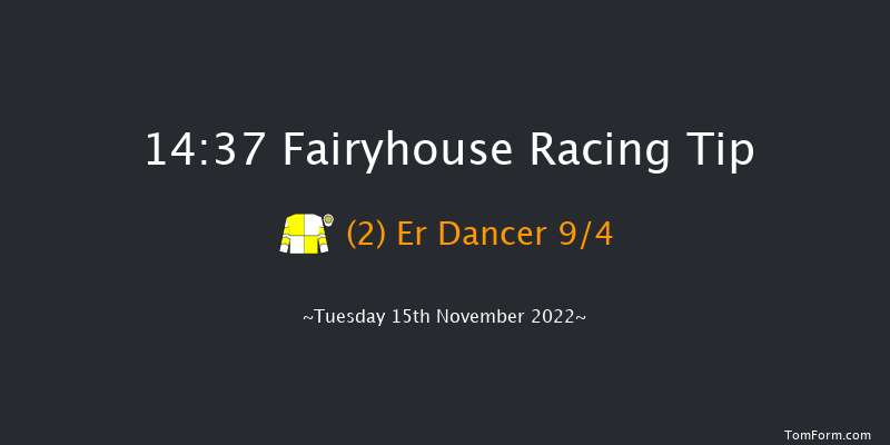 Fairyhouse 14:37 Conditions Chase 24f Tue 8th Nov 2022