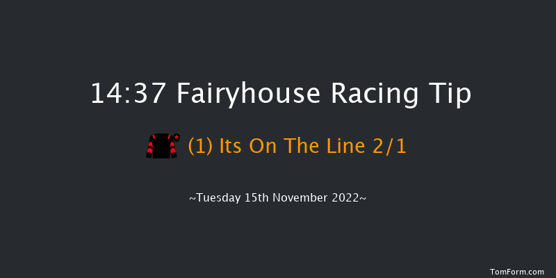 Fairyhouse 14:37 Conditions Chase 24f Tue 8th Nov 2022