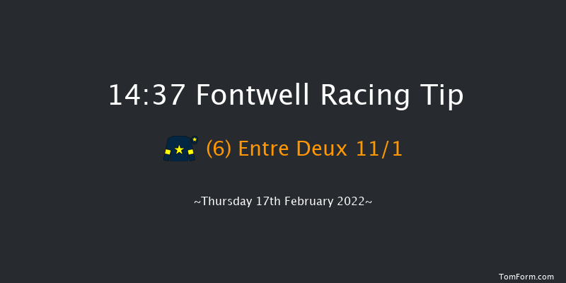 Fontwell 14:37 Handicap Chase (Class 4) 22f Mon 7th Feb 2022