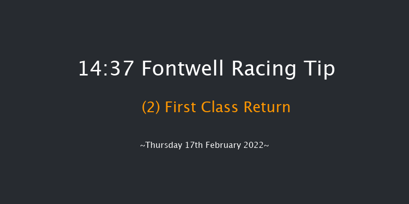 Fontwell 14:37 Handicap Chase (Class 4) 22f Mon 7th Feb 2022