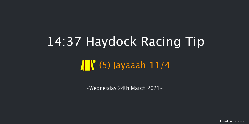 Old Boston Handicap Hurdle Haydock 14:37 Handicap Hurdle (Class 4) 24f Sat 20th Feb 2021