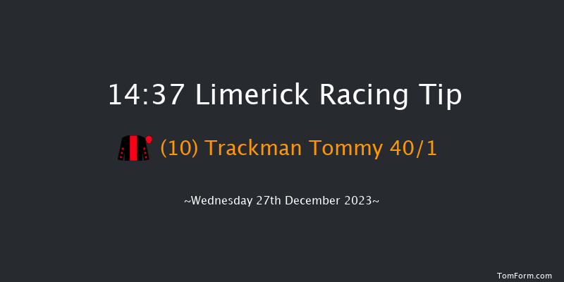 Limerick 14:37 Handicap Hurdle 20f Tue 26th Dec 2023