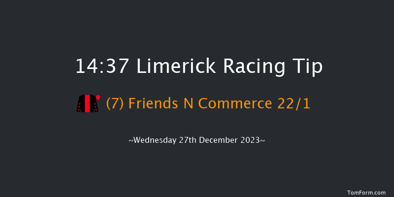 Limerick 14:37 Handicap Hurdle 20f Tue 26th Dec 2023