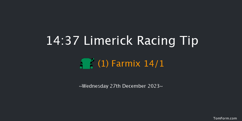 Limerick 14:37 Handicap Hurdle 20f Tue 26th Dec 2023