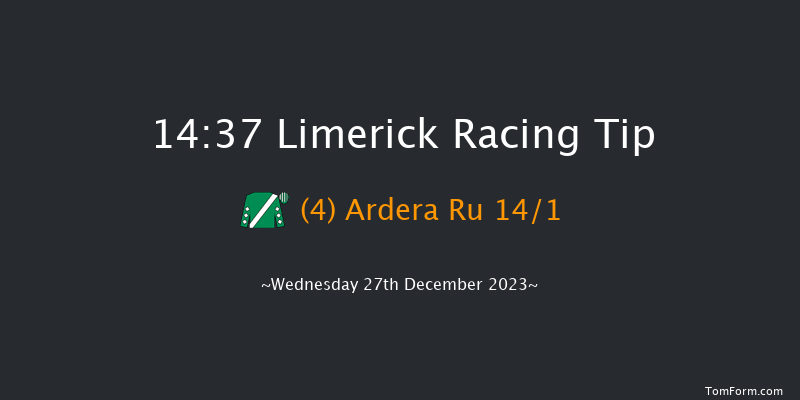 Limerick 14:37 Handicap Hurdle 20f Tue 26th Dec 2023