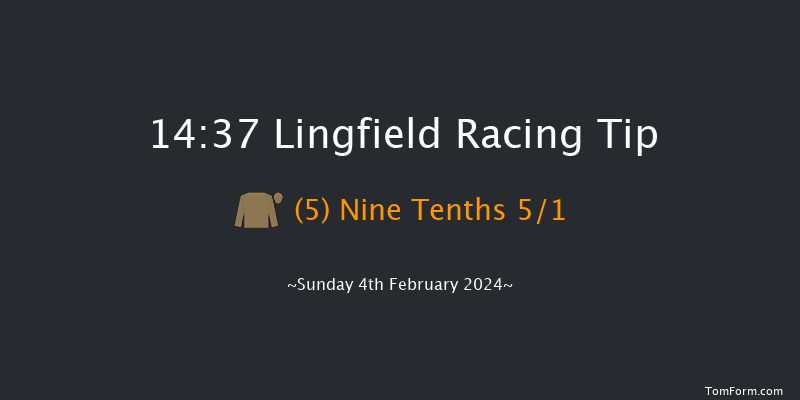 Lingfield  14:37 Listed (Class 1) 8f Fri 2nd Feb 2024