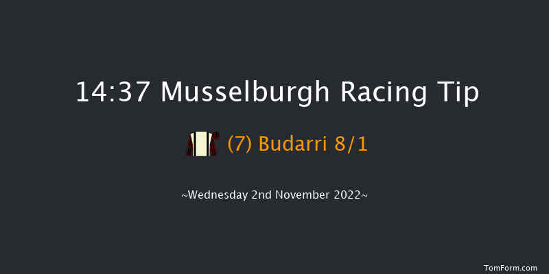 Musselburgh 14:37 Handicap Chase (Class 5) 16f Mon 10th Oct 2022