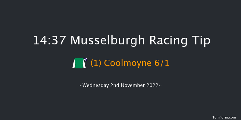 Musselburgh 14:37 Handicap Chase (Class 5) 16f Mon 10th Oct 2022