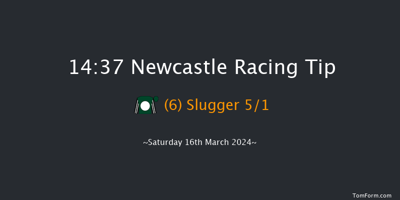 Newcastle  14:37 Handicap Hurdle (Class 3)
17f Fri 15th Mar 2024