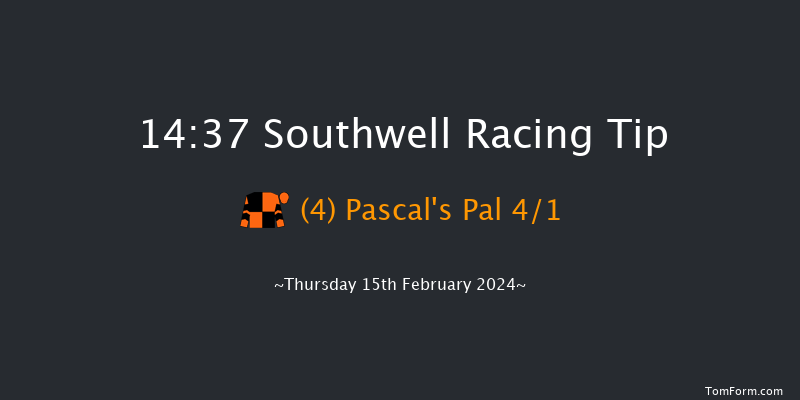 Southwell  14:37 Maiden (Class 5) 7f Mon 5th Feb 2024