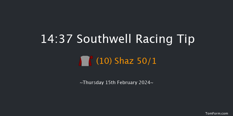 Southwell  14:37 Maiden (Class 5) 7f Mon 5th Feb 2024