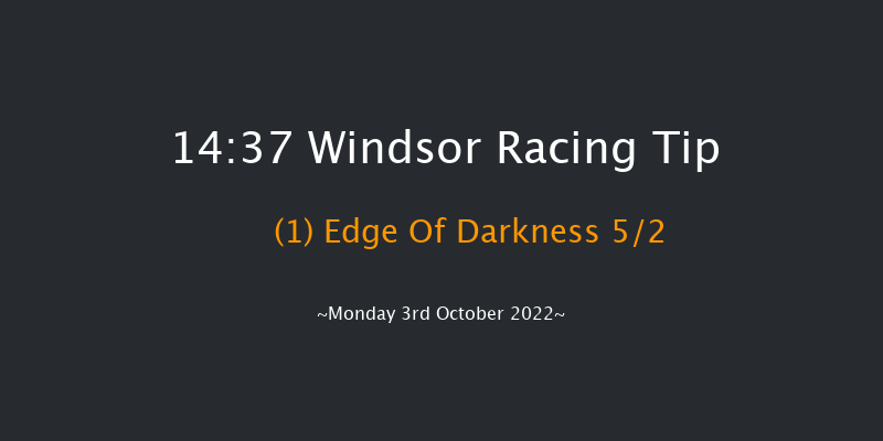 Windsor 14:37 Handicap (Class 5) 10f Thu 1st Sep 2022