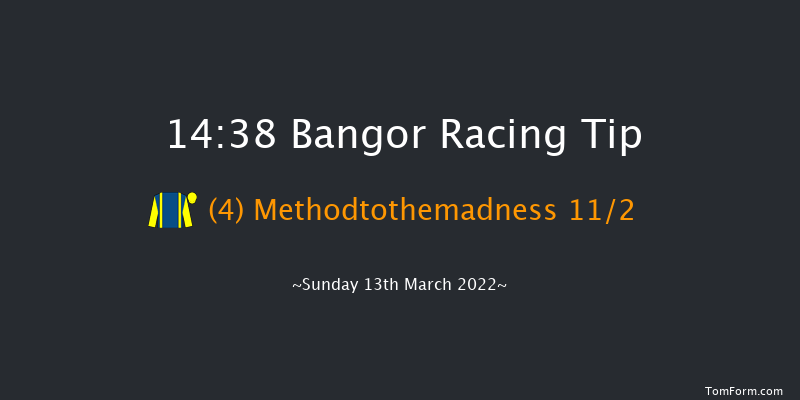 Bangor 14:38 Handicap Chase (Class 3) 24f Fri 11th Feb 2022