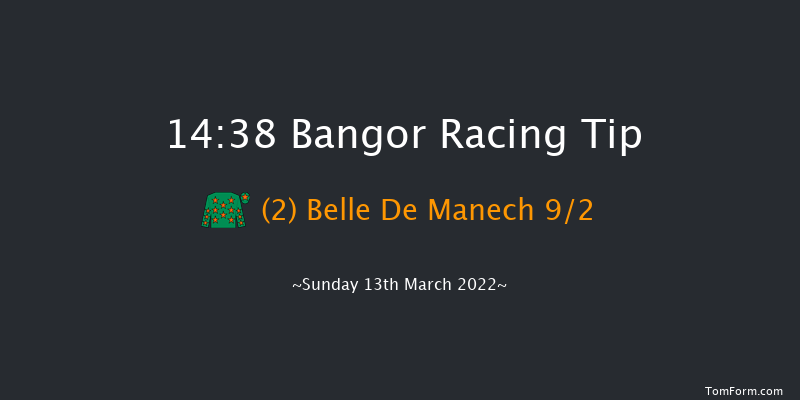 Bangor 14:38 Handicap Chase (Class 3) 24f Fri 11th Feb 2022