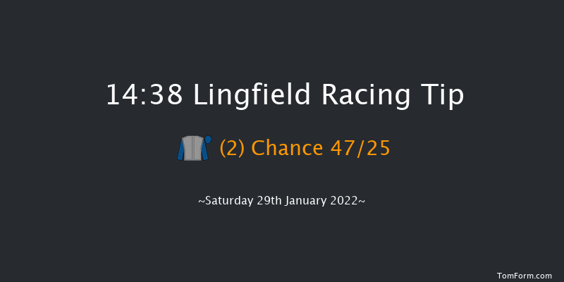 Lingfield 14:38 Handicap (Class 2) 10f Fri 28th Jan 2022