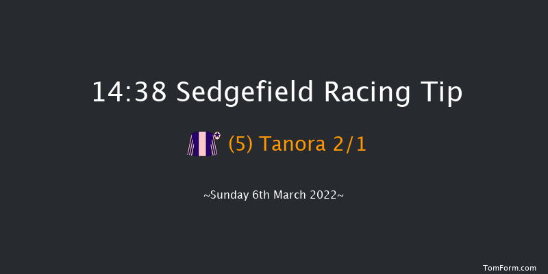 Sedgefield 14:38 Handicap Hurdle (Class 5) 27f Thu 24th Feb 2022